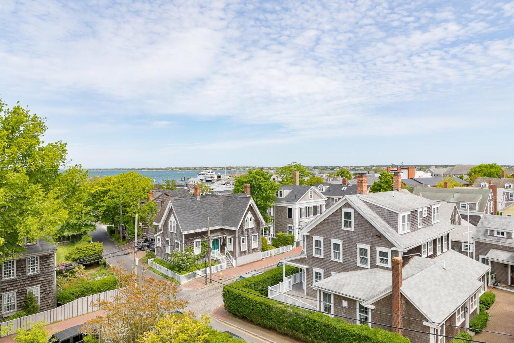 Nantucket Resort Collection Exterior photo