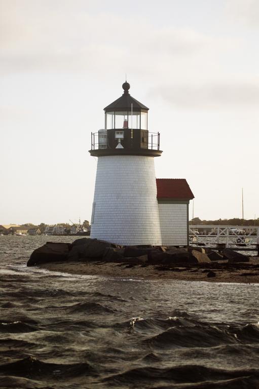 Nantucket Resort Collection Exterior photo