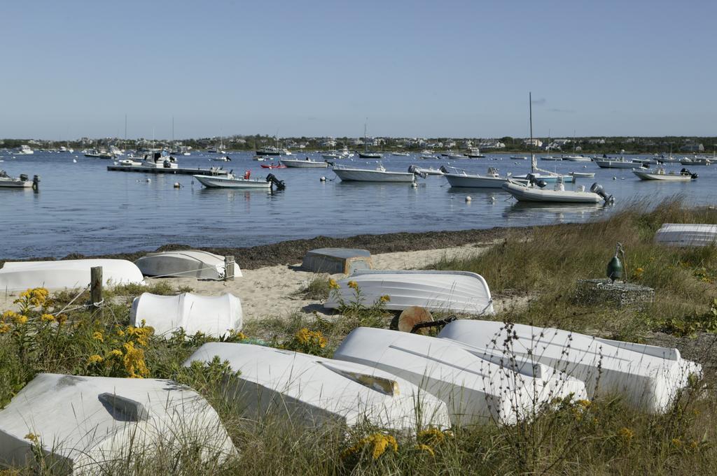 Nantucket Resort Collection Exterior photo