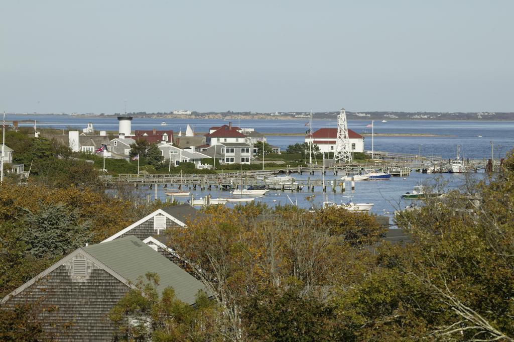 Nantucket Resort Collection Exterior photo