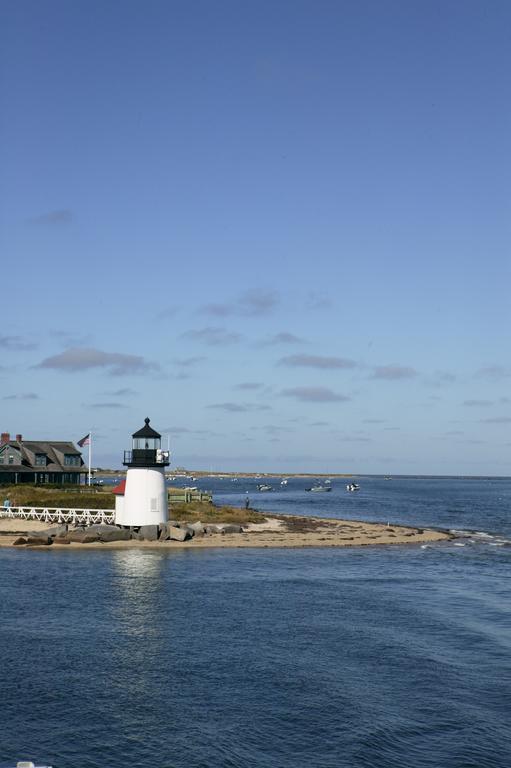 Nantucket Resort Collection Exterior photo