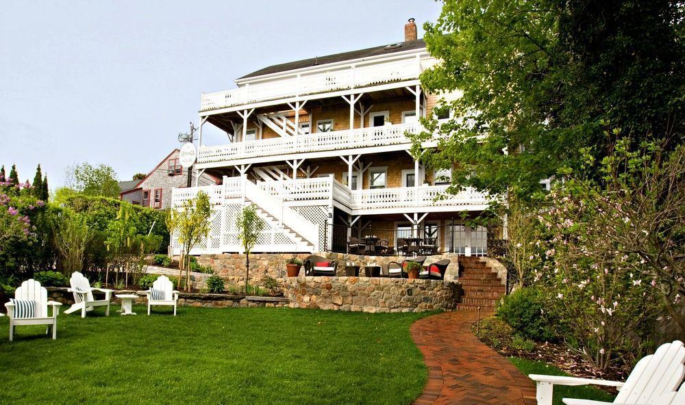 Nantucket Resort Collection Exterior photo