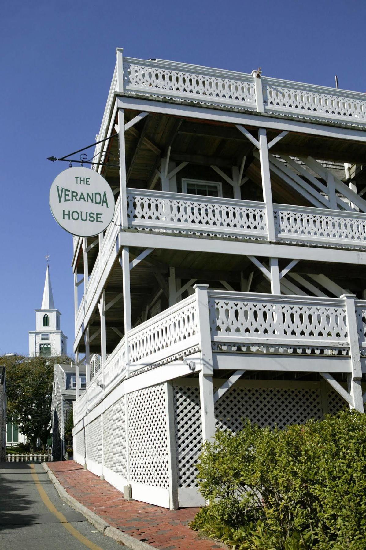 Nantucket Resort Collection Exterior photo